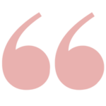 open quotation mark