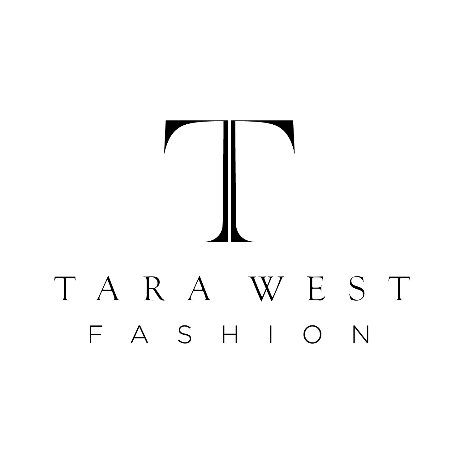 Tara West logo
