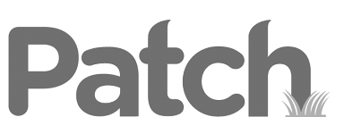Patch magazine logo